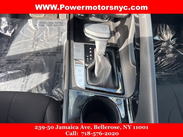 2023 Hyundai Elantra SEL Image 36 of 37