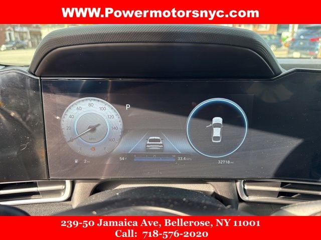 2023 Hyundai Elantra SEL Image 18 of 37