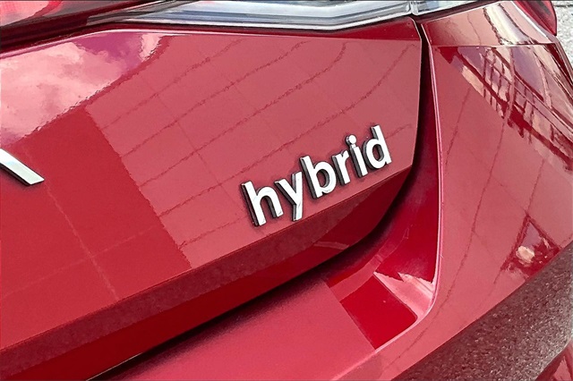 2023 Hyundai Elantra Hybrid Limited Image 32 of 32