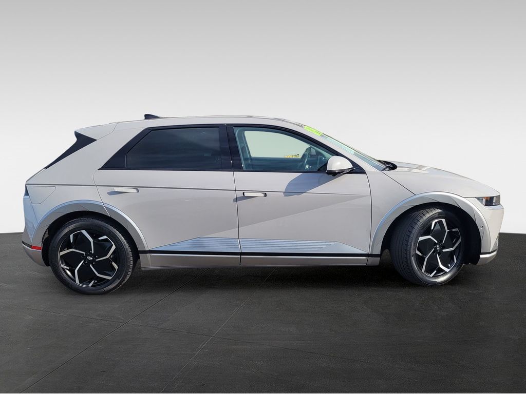 2023 Hyundai IONIQ 5 Limited Image 3 of 25