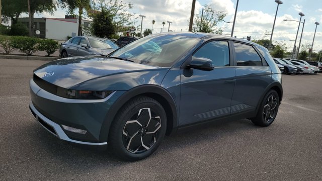 Vehicle image 1 of 34