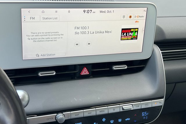 2023 Hyundai IONIQ 5 SEL Image 19 of 30