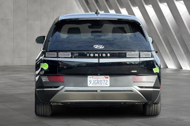 2023 Hyundai IONIQ 5 SEL Image 7 of 30