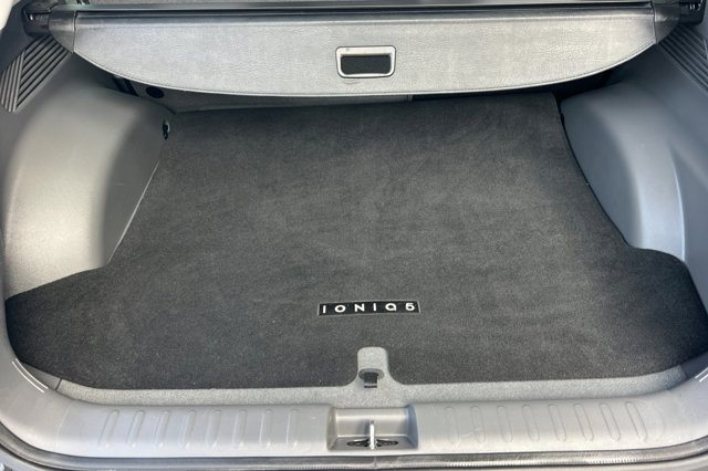 2023 Hyundai IONIQ 5 SEL Image 11 of 30