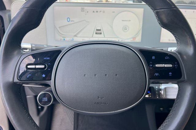 2023 Hyundai IONIQ 5 SEL Image 16 of 30