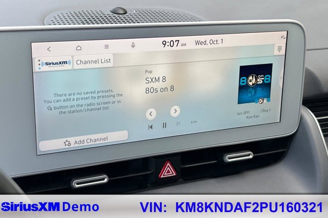 2023 Hyundai IONIQ 5 SEL Image 20 of 30