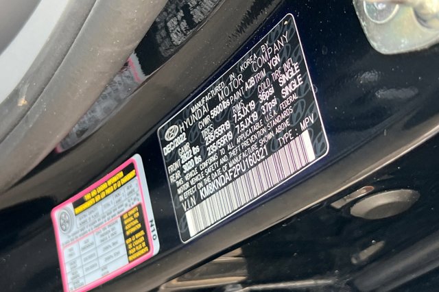 2023 Hyundai IONIQ 5 SEL Image 27 of 30