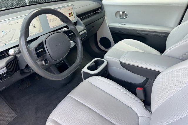 2023 Hyundai IONIQ 5 SEL Image 24 of 30