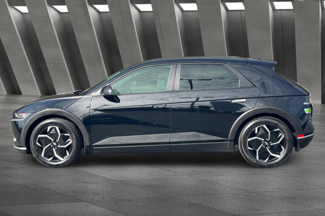 2023 Hyundai IONIQ 5 SEL Image 9 of 30