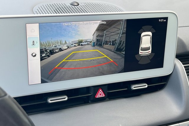 2023 Hyundai IONIQ 5 SEL Image 21 of 30
