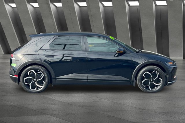 2023 Hyundai IONIQ 5 SEL Image 5 of 30