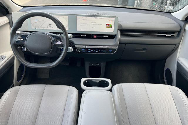2023 Hyundai IONIQ 5 SEL Image 14 of 30