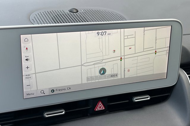 2023 Hyundai IONIQ 5 SEL Image 22 of 30