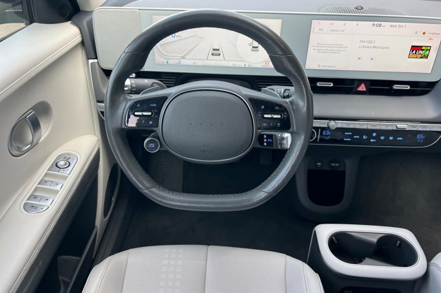 2023 Hyundai IONIQ 5 SEL Image 15 of 30