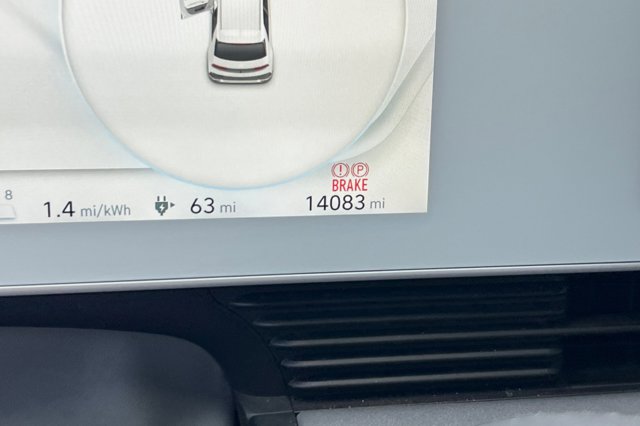 2023 Hyundai IONIQ 5 SEL Image 29 of 30