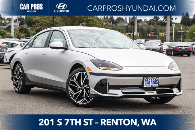 Vehicle image 1 of 26