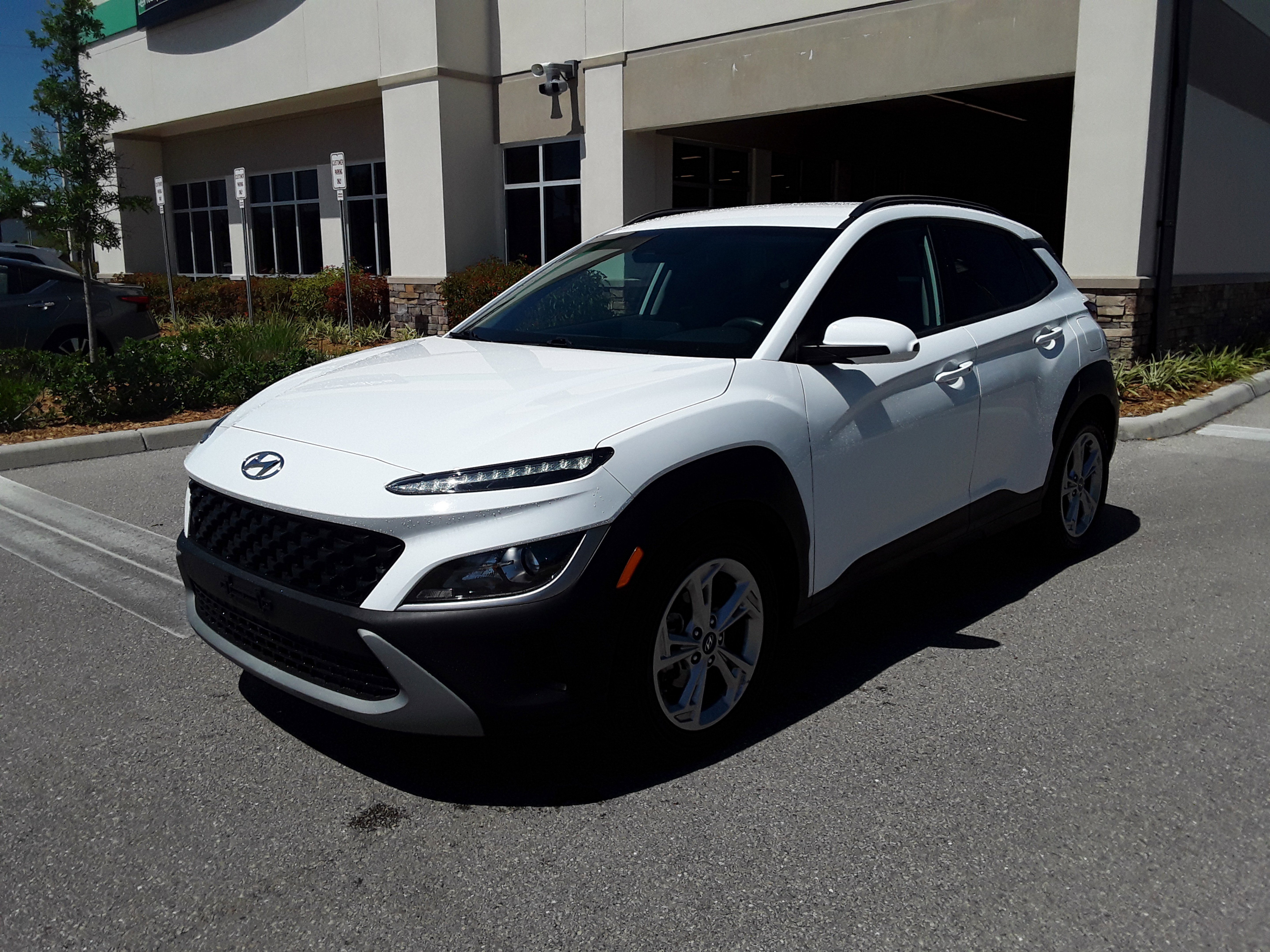 Vehicle image 1 of 22