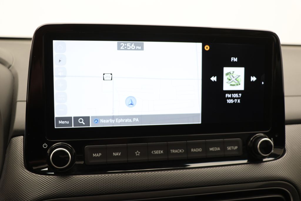 2023 Hyundai Kona Limited Image 23 of 31