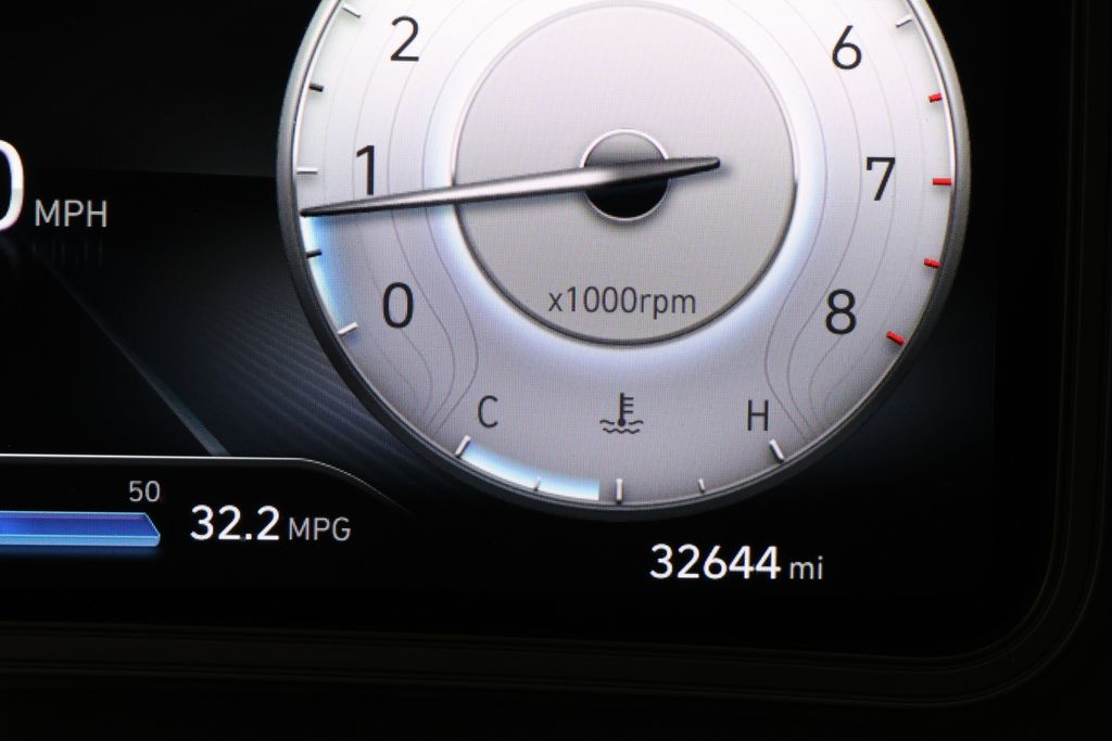 2023 Hyundai Kona Limited Image 19 of 31