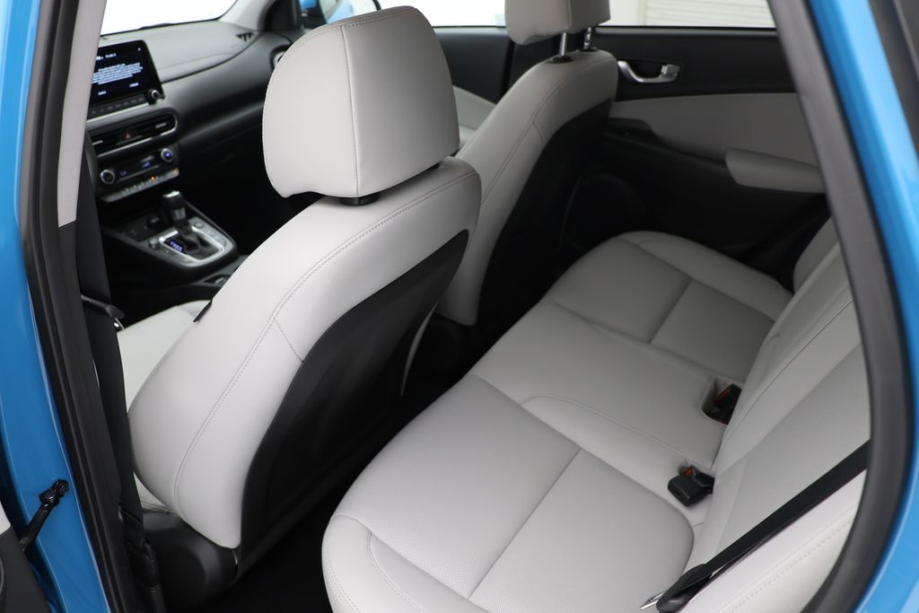 2023 Hyundai Kona Limited Image 11 of 31