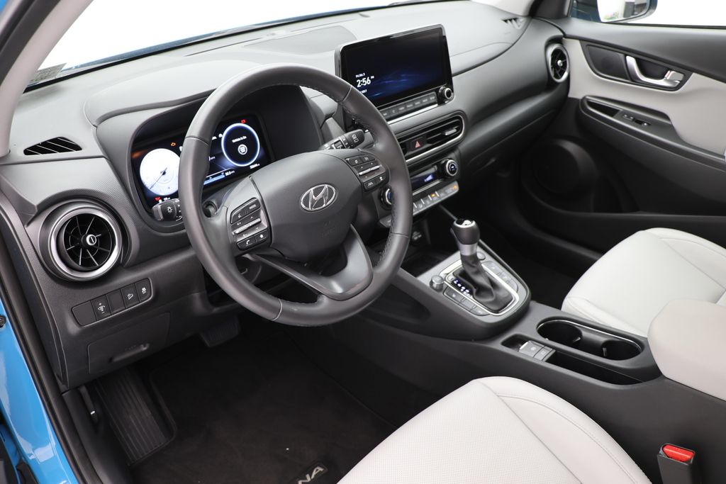 2023 Hyundai Kona Limited Image 14 of 31