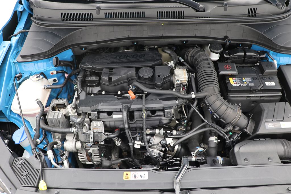 2023 Hyundai Kona Limited Image 30 of 31