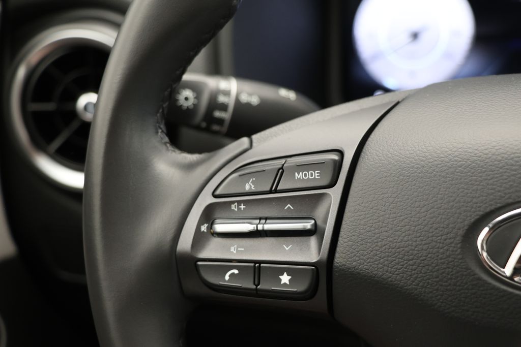 2023 Hyundai Kona Limited Image 20 of 31