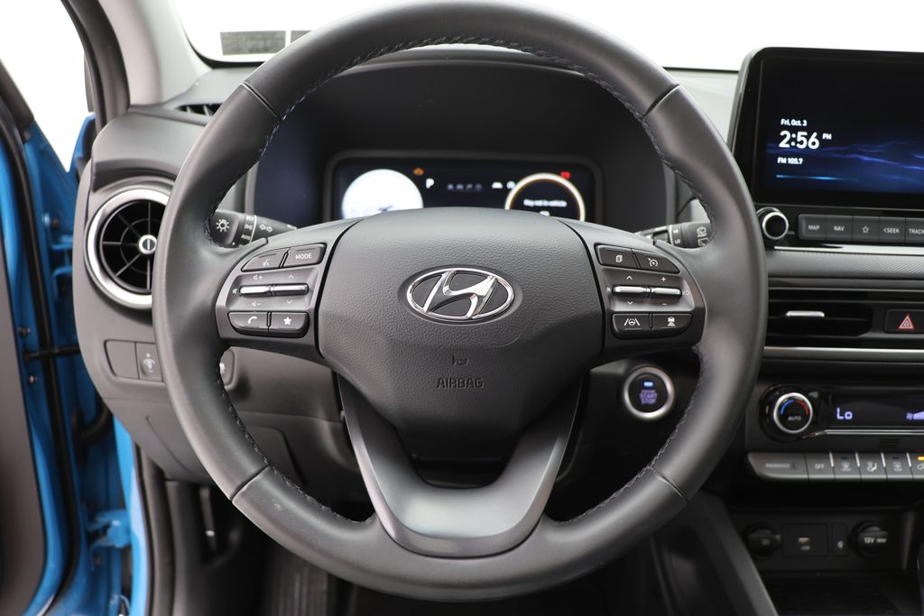 2023 Hyundai Kona Limited Image 18 of 31