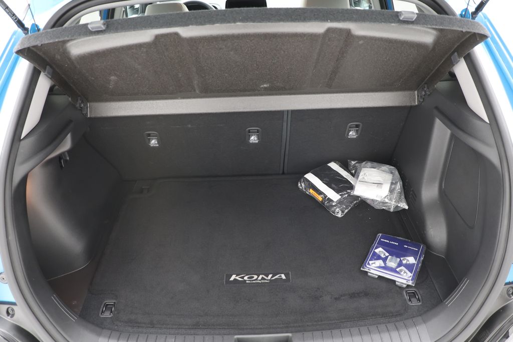 2023 Hyundai Kona Limited Image 31 of 31