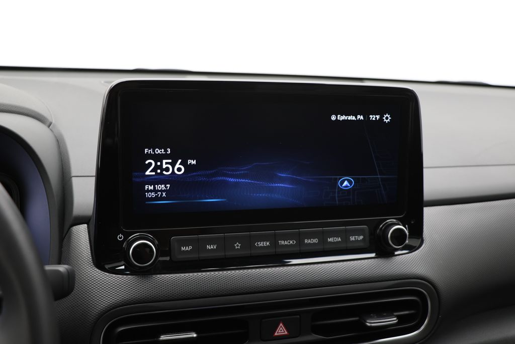 2023 Hyundai Kona Limited Image 22 of 31