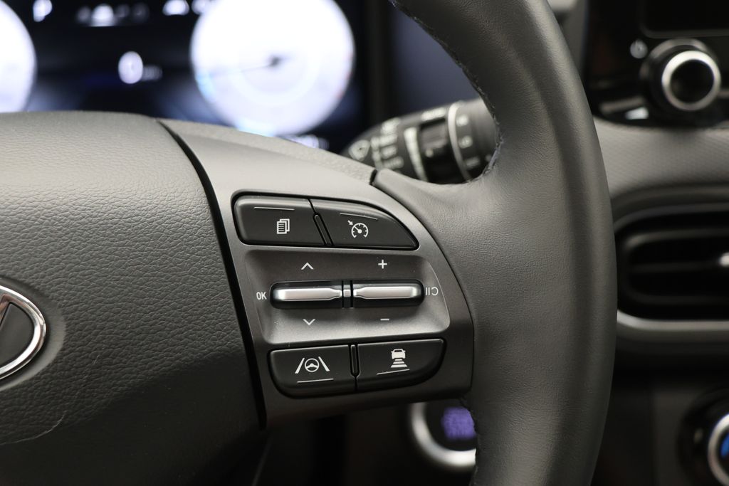 2023 Hyundai Kona Limited Image 21 of 31
