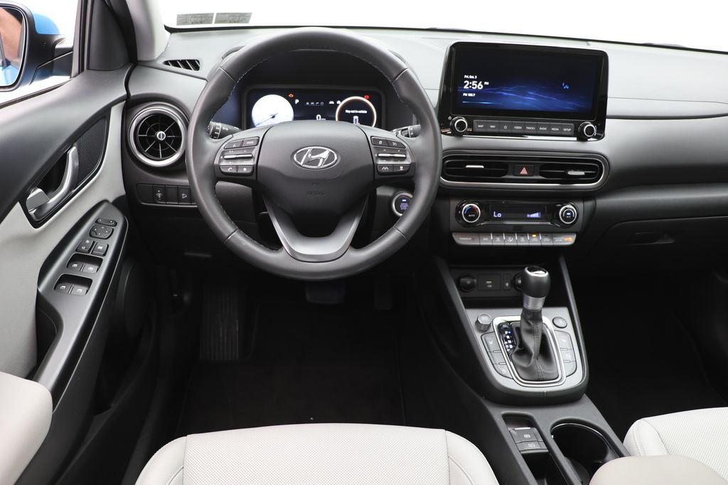 2023 Hyundai Kona Limited Image 13 of 31