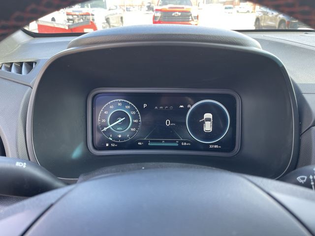 2023 Hyundai Kona N Line Image 15 of 25