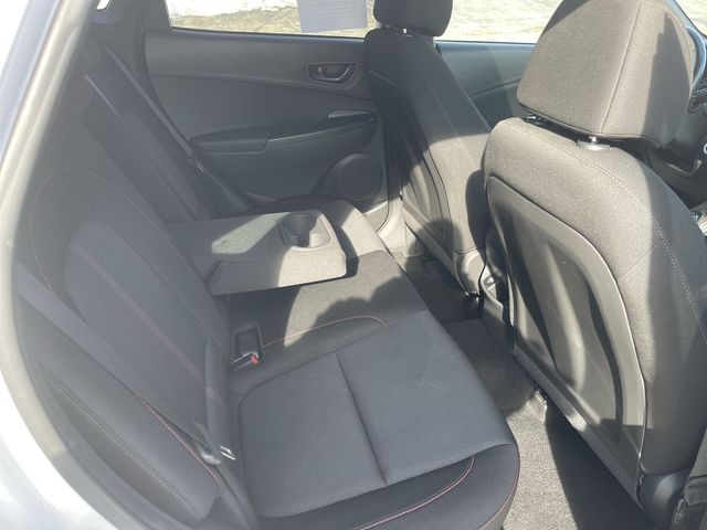 2023 Hyundai Kona N Line Image 11 of 25