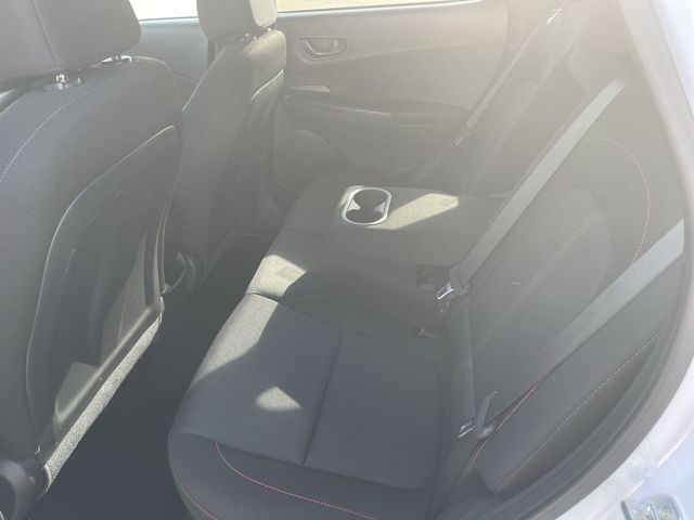 2023 Hyundai Kona N Line Image 13 of 25