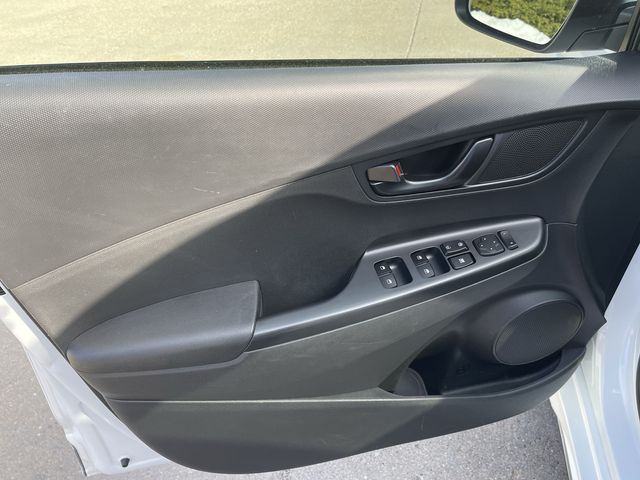 2023 Hyundai Kona N Line Image 20 of 25