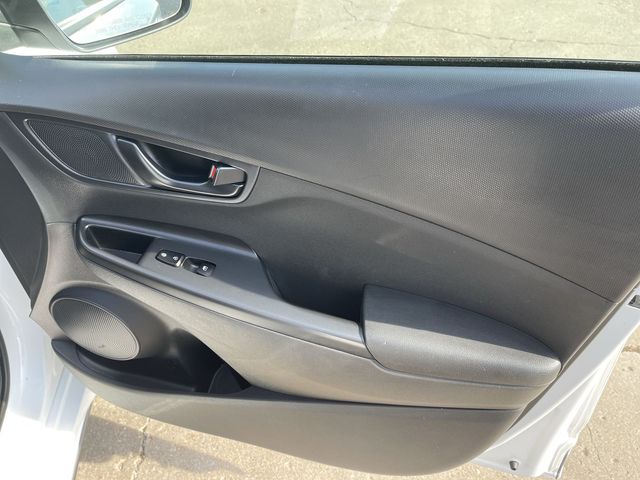 2023 Hyundai Kona N Line Image 21 of 25