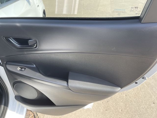 2023 Hyundai Kona N Line Image 23 of 25