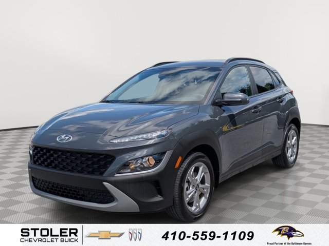 2023 Hyundai Kona SEL Image 1 of 29