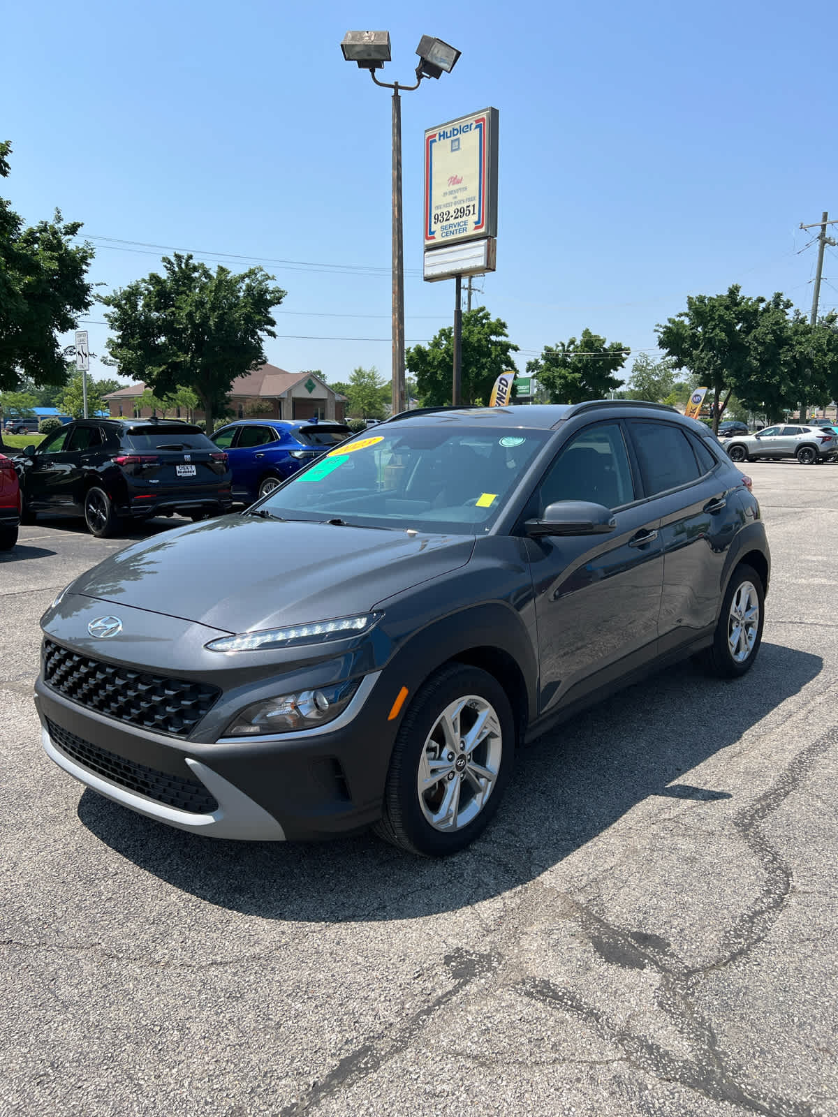 Vehicle image 1 of 39