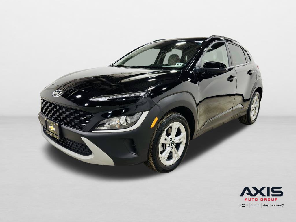 2023 Hyundai Kona SEL Image 1 of 36