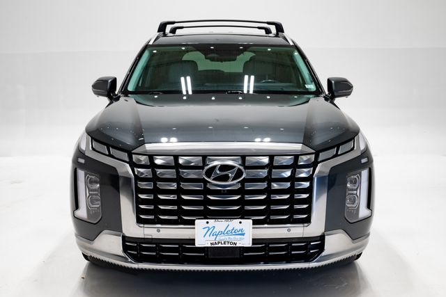 2023 Hyundai Palisade Calligraphy Image 3 of 37