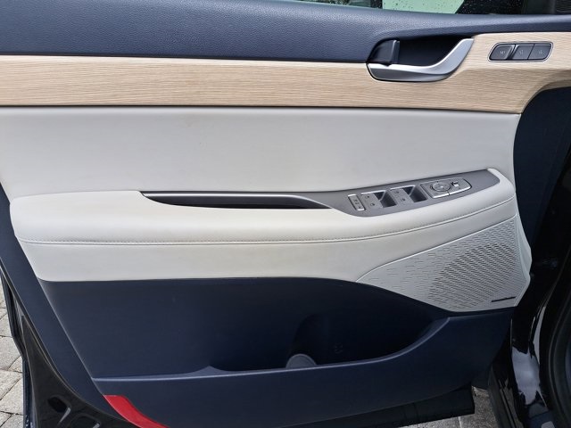 2023 Hyundai Palisade Limited Image 23 of 35