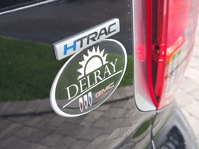 2023 Hyundai Palisade Limited Image 26 of 35