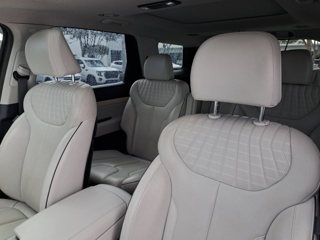 2023 Hyundai Palisade Limited Image 11 of 35
