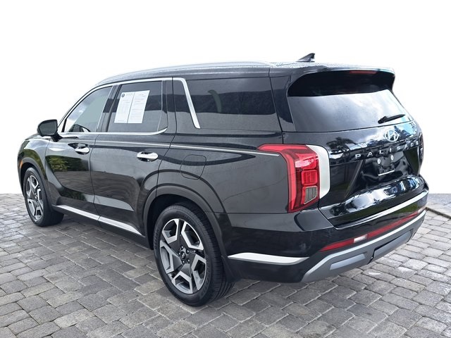 2023 Hyundai Palisade Limited Image 6 of 35