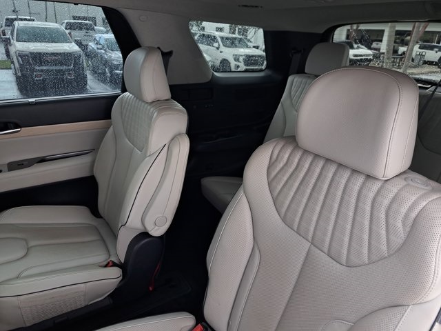 2023 Hyundai Palisade Limited Image 9 of 35