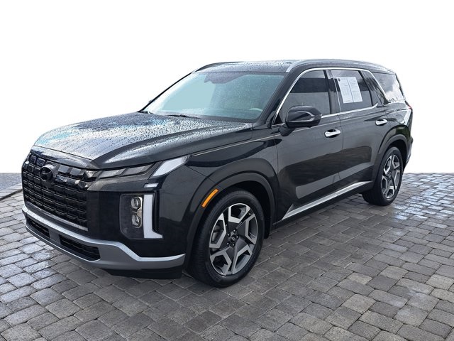 2023 Hyundai Palisade Limited Image 1 of 35