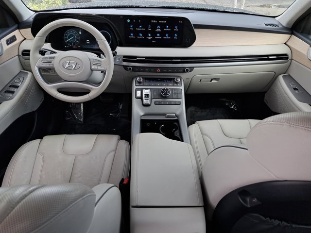 2023 Hyundai Palisade Limited Image 13 of 35