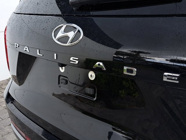 2023 Hyundai Palisade Limited Image 35 of 35